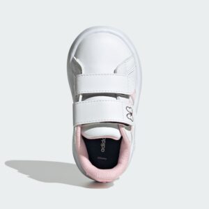 grand court minnie ftwwht/clpink/cwhite
