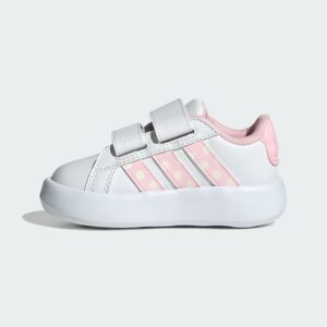 grand court minnie ftwwht/clpink/cwhite