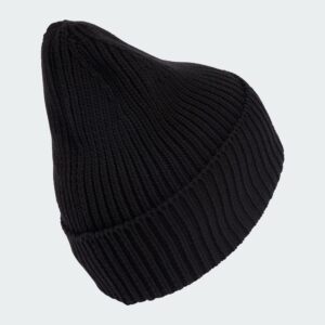 asmc beanie black/white