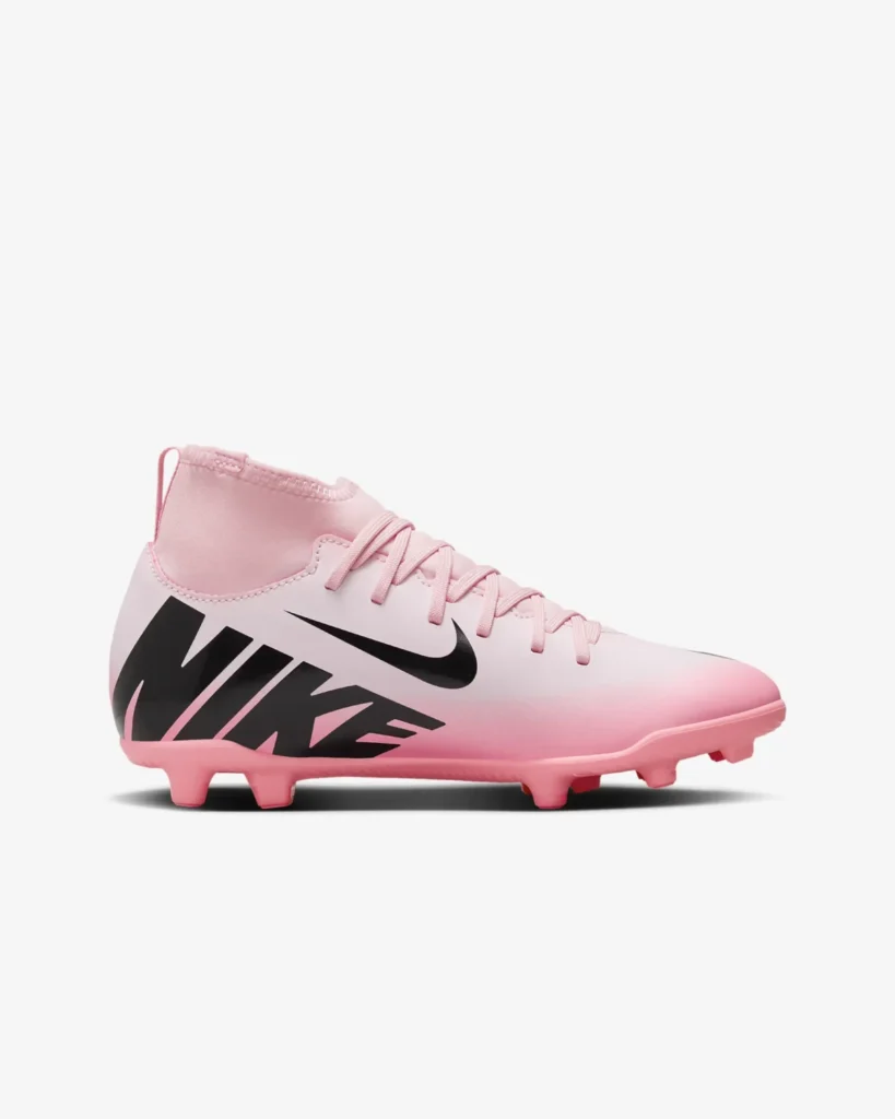 נעלי כדורגל ילדים נייקי JR MERCURIAL SUPERFLY 9 CLUB