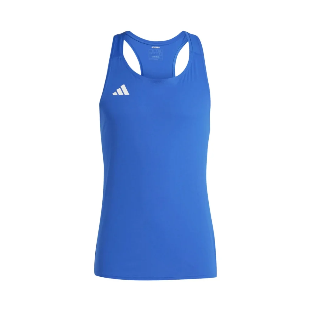 גופיית ריצה לגברים ADIZERO