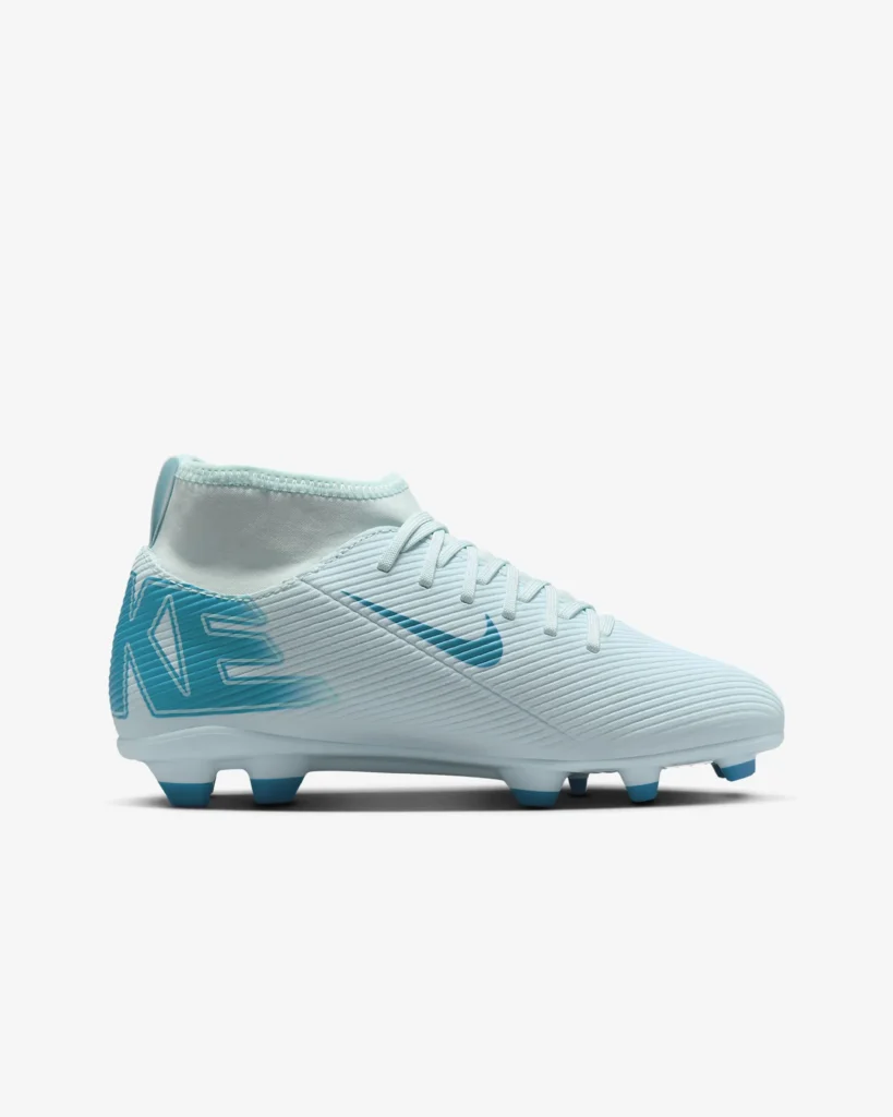 נעלי כדורגל ילדים נייקי JR SUPERFLY 10 CLUB FG/MG