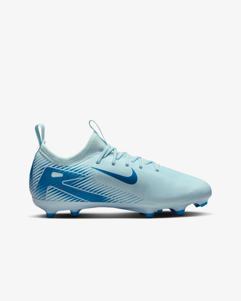 נעלי כדורגל ילדים נייקי JR ZOOM VAPOR 16 ACADEMY FG/MG