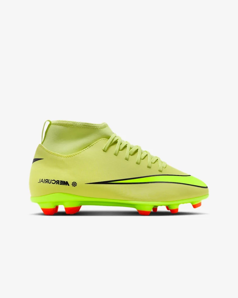 נעלי כדורגל ילדים נייקי JR SUPERFLY 10 CLUB FG/MG