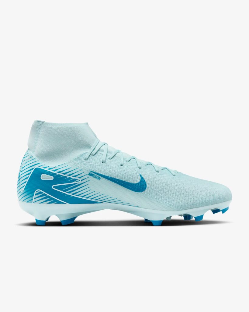 נעלי כדורגל נייקי ZM SUPERFLY 10 ACAD FG/MG