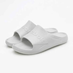 reebok clean slide