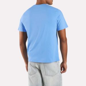 cody small logo crew neck ss tee