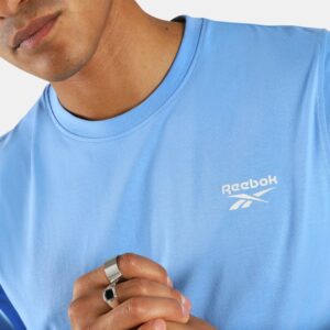 cody small logo crew neck ss tee