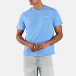 cody small logo crew neck ss tee