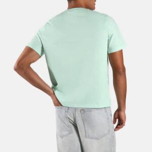 cody small logo crew neck ss tee