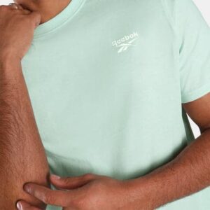 cody small logo crew neck ss tee