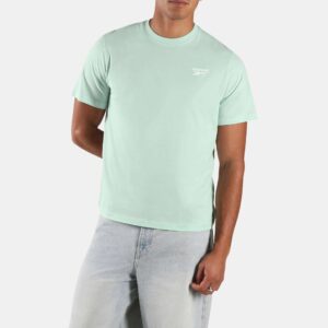 cody small logo crew neck ss tee