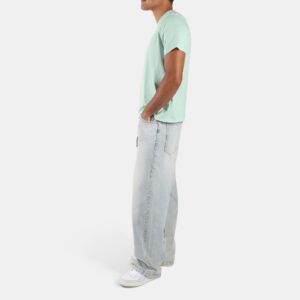 cody small logo crew neck ss tee