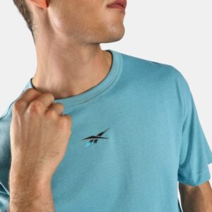 athlete speed logo t shirt
