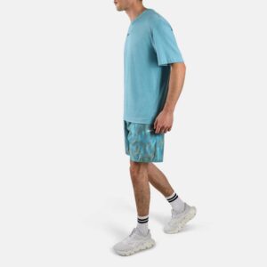 athlete speed logo t shirt