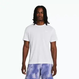ua launch shortsleeve