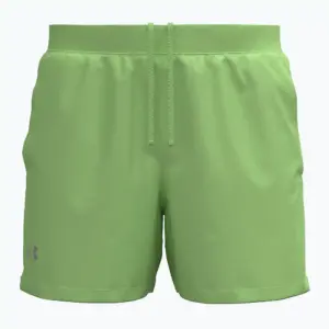 ua launch 5'' shorts