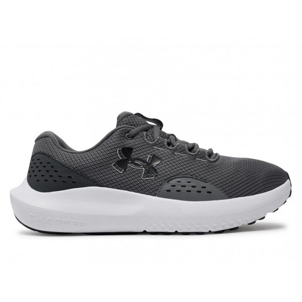 ua charged surge 4