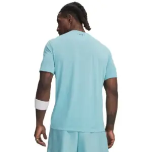 ua tech play short sleeve
