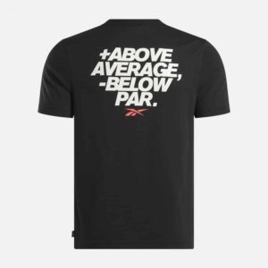 gs golf above average tee