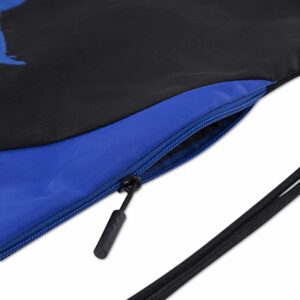 jam flightcore gym sack לשנות מידה