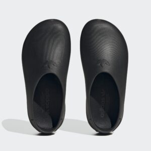 adifom stan mule w cblack/cblack/cblack