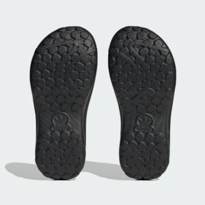 adifom stan mule w cblack/cblack/cblack