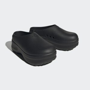 adifom stan mule w cblack/cblack/cblack