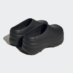 adifom stan mule w cblack/cblack/cblack