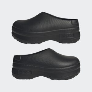 adifom stan mule w cblack/cblack/cblack