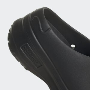 adifom stan mule w cblack/cblack/cblack