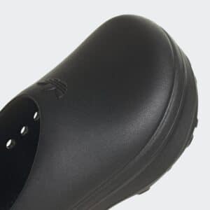 adifom stan mule w cblack/cblack/cblack