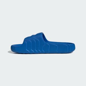 adilette 22 blubir/blubir/cblack