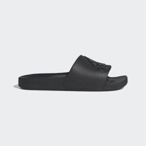 adilette aqua cblack/cblack/cblack