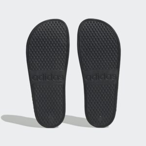 adilette aqua cblack/cblack/cblack
