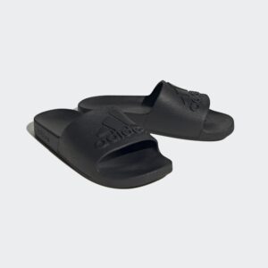 adilette aqua cblack/cblack/cblack