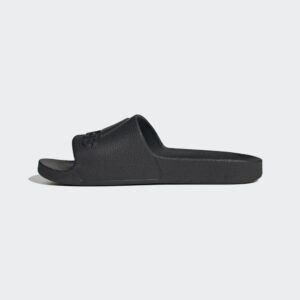 adilette aqua cblack/cblack/cblack