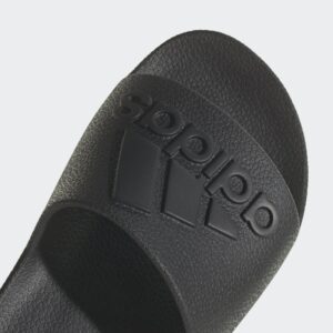 adilette aqua cblack/cblack/cblack