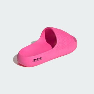 adilette ayoon w lucpnk/lucpnk/cblack