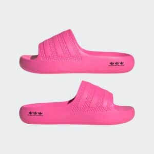 adilette ayoon w lucpnk/lucpnk/cblack