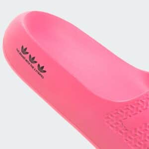 adilette ayoon w lucpnk/lucpnk/cblack