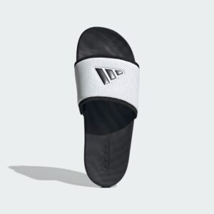 adilette comfort cblack/cblack/ftwwht