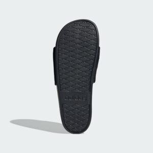 adilette comfort cblack/cblack/ftwwht