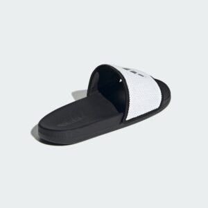 adilette comfort cblack/cblack/ftwwht