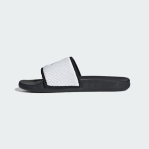 adilette comfort cblack/cblack/ftwwht