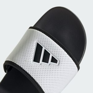adilette comfort cblack/cblack/ftwwht