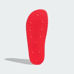 adilette lucred/cblack/lucred