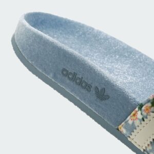 adilette w tacblu/goldmt/crewht