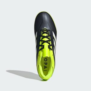 copa pure iii club cblack/ftwwht/luclem