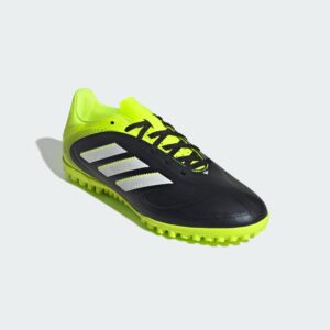 copa pure iii club cblack/ftwwht/luclem